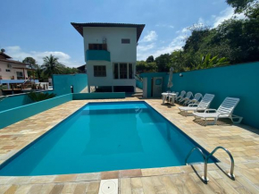 Ilhabela Casa com Piscina